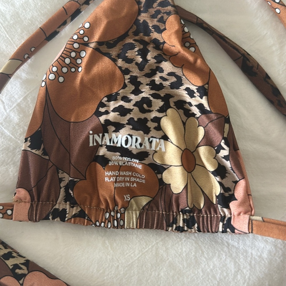 iNAMORATA bikini - Picture 5 of 6